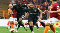 Pendikspor, Galatasaray'a 4-1 Mağlup Oldu...