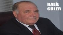 ...GAZETECİ HALİL GÜLER’İN ACI GÜNÜ!!!