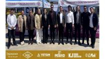 .PESİAD GEDİK KARİYER FUARI’NI ZİYARET ETTİ