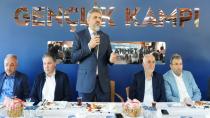 AK Parti Pendik “Vefa Kahvaltısı”nda Buluştu...