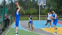 Pendik’te 19 Mayıs’a Özel “3x3 Doğada Basketbol Turnuvası” Heyecanı