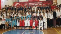 19 MAYIS GENÇLİK VE SPOR BAŞRAMI PENDİK'TE COŞKUYLA KUTLANDI