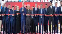 Hayat Şifa Hastanesi 30. Yılını Yeni Yatırımlarla Taçlandırdı...