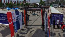 27. İş’te Pendik Buluşması 47 Firmanın  Yoğun Katılımla Gerçekleşti...