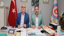 AHİSİAD, AHİLİK KÜLTÜRÜNÜ BALKANLAR'DA YAŞATACAK STRATEJİK BİR İŞ BİRLİĞİ PROTOKOLÜ İMZALADI…