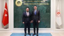 BAŞKAN HAYDAR GÖKSOY'DAN KARTAL'A MÜJDE ...Etap 1 ve Etap 2 İmar Planları Onaylandı...