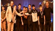 PİHMED 50. Yıl Spor Ödülleri Sahiplerini Buldu...