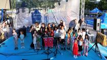 Babalar Günü Pendik'te, 5. Kez “En Baba Festival” ile Kutlandı...