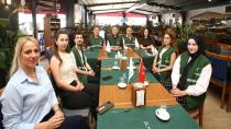 YEŞİLAY PENDİK ŞUBESİ, YEREL BASINLA İLK BULUŞMASINI GERÇEKLEŞTİRDİ...