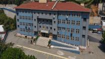 Pendik’te Okullar Yeni Döneme Hazır...