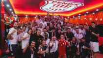...Pendikspor, Hakan Yeşil’le Sahasında Galip: ... ORFA YAPI PENDİKSPOR:1-0 ÜMRANİYESPOR