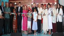 21. Uluslararası Pendik Geleneksel El Sanatları Festivali Başladı...