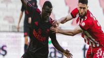 PENDİKSPOR SİVAS’TA DA KAYIP:1-4