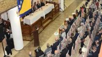 AHİSİAD VE BOSNA SANCAK DERNEĞİ’NDEN ANLAMLI İŞ BİRLİĞİ: ANADOLU’DAN BALKANLAR’A AHİLİK SÖYLEŞİSİ...
