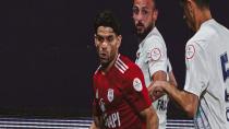 :Pendikspor Taraftarını Üzmeye Devam Ediyor: ...Orfa Yapı Pendikspor:1-2 Artı Değer Vanspor...