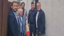 Pendik İlçe İnsan Hakları Kurulu Etkin Denetimlerini Sahada Sürdürüyor...