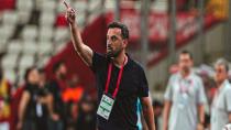 ORFA YAPI PENDİKSPOR, TEKNİK DİREKTÖR UMUT ESKİKÖY İLE YOLLARINI AYIRDI...
