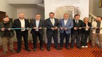 ''Cumhuriyet Bayramı Özel Fotoğraf Sergisi'' Pendik’te Ziyarete Açıldı...